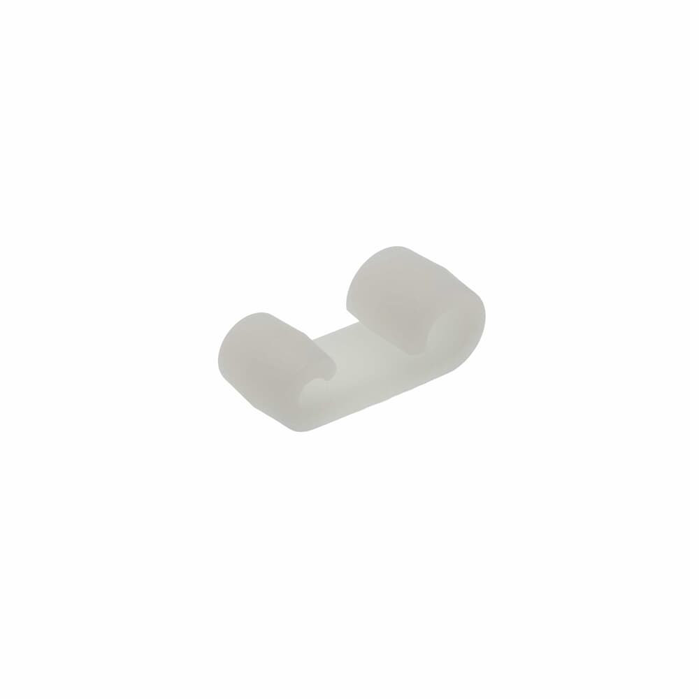 NB PARTS Expanderdoppelhaken 50x20mm - für Seil Ø6-10mm - Set 100 Stück NB PARTS Expanderdoppelhaken 50x20mm - für Seil Ø6-10mm - Set 100 Stück