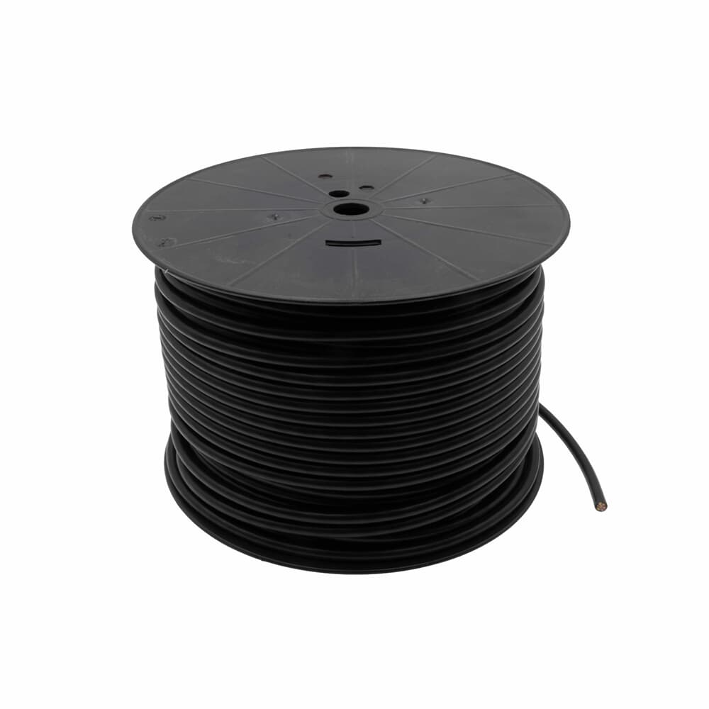 ASPÖCK Fahrzeugkabel 7x1,5 schwarz 100m/Spule ASPÖCK Fahrzeugkabel 7x1,5 schwarz 100m/Spule