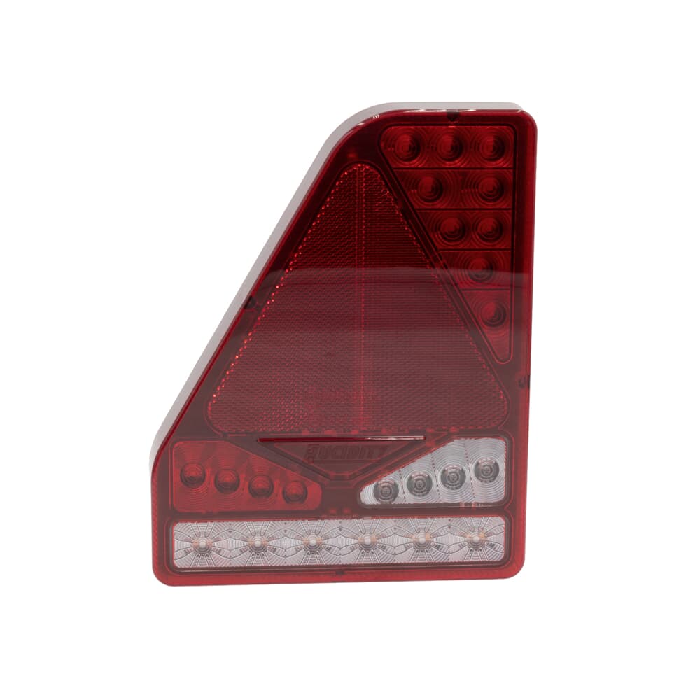 LUCIDITY Multifunktionsleuchte links 5pin LUCIDITY Multifunktionsleuchte links 5pin