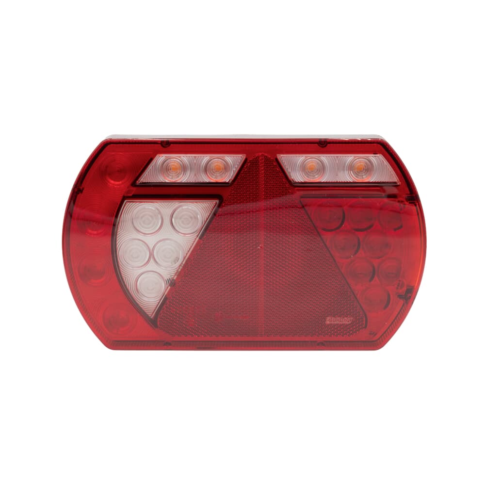 LUCIDITY Multifunktionsleuchte links 5pin LUCIDITY Multifunktionsleuchte links 5pin