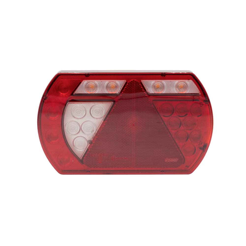 LUCIDITY Multifunktionsleuchte 5pin LUCIDITY Multifunktionsleuchte 5pin