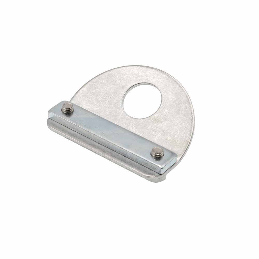 NB PARTS Zurröse 90 67mm - 500 daN - mit Gegenplatte NB PARTS Zurröse 90 67mm - 500 daN - mit Gegenplatte