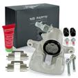 Bremssattel hinten links