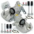 2x BREMSSATTEL HINTEN LINKS + RECHTS Pic:2