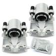 2x Bremssattel vorne links + rechts Pic:1