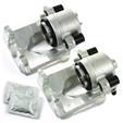 2x Bremssattel vorne links + rechts Pic:2