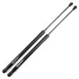 2x Gasfeder Heckklappe