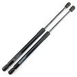 2x Gasfeder Heckklappe