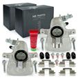 2x Bremssattel hinten links + rechts
