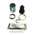 AUTOFREN SEINSA bellows set drive shaft AUTOFREN SEINSA bellows set drive shaft