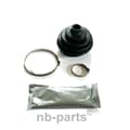 AUTOFREN SEINSA bellows set drive shaft