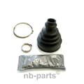 AUTOFREN SEINSA bellows set drive shaft