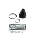 AUTOFREN SEINSA bellows set drive shaft gearbox side