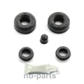 Kit de reparo do cilindro de freio traseiro da roda traseira de AUTOFREN SEINSA Kit de reparo do cilindro de freio traseiro da roda traseira de AUTOFREN SEINSA