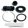 AUTOFREN SEINSA Reparatursatz Bremssattel hinten