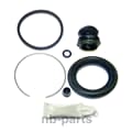 AUTOFREN SEINSA Reparatursatz Bremssattel hinten
