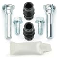 AUTOFREN SEINSA guide sleeve set + guide bolt front brake calliper