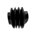 NB PARTS Faltenbalg 4 Falten 65/85mm 130mm passend für GRÜMER AK3510 BPW ZAF 3,5-1 ZAV 2,7