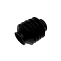 NB PARTS Mech 5 záhybu 55/55mm 130mm vhodný pro ALKO Knott BPW GREY GRÜMER