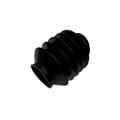 NB PARTS Mech 5 záhybu 55/55mm 130mm vhodný pro ALKO Knott BPW GREY GRÜMER