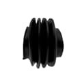 NB PARTS Bælg 4 folder 75/75mm 120mm passer til GRÜMER APV 1311 APV 1812