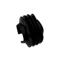 NB PARTS Bælg 4 folder 75/75mm 120mm passer til GRÜMER APV 1311 APV 1812