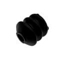 NB PARTS fole 3 pregas 55/65mm 120mm adequado para WAE 1202