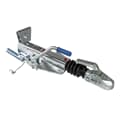 SCHLEGL SFV 25, 2500 kg, met steunwielconsole