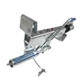 SCHLEGL SFV 25, 2500 kg, met steunwielconsole