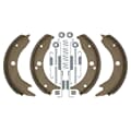 NB PARTS Jeu de mâchoires de frein 200x50 adaptable sur SCHLEGL 200x50/ 1