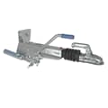 Schlegl engate de transbordo SFV 20 com suporte de roda traseira transversal