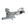 Schlegl engate de transbordo SFV 20 com suporte de roda traseira transversal
