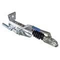 Schlegl engate de transbordo SFV 14 com suporte de roda traseira transversal