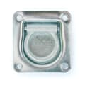 NB PARTS Manicotto di ancoraggio 105x105x25mm 800daN con molla