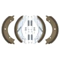 NB PARTS Fékpofák tengelykészlet 250x40 alkalmas KNOTT Nieper tengelykészlet 25-025/1