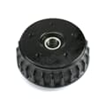 NB PARTS Brake drum 160x35 112x5 fits ALKO 1637