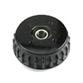 NB PARTS Brake drum 160x35 100x4 fits ALKO 1637