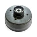 NB PARTS Brake drum 200x50 100x4 fits ALKO 2051 A