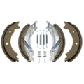 NB PARTS Brzdové celisti sada náprav 203,2x40 vhodné pro KNOTT Avonride 203216-47