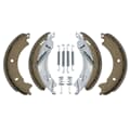 NB PARTS Brake shoes axle set 200x50 suitable for KNOTT 20-2425/1 20-943/1 20-964/1
