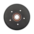 NB PARTS Bremstrommel 200x50 112x5 passend für Typ 20-2425/1