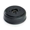 NB PARTS Brake drum 200x50 100x4 suitable for KNOTT 20-2425/1