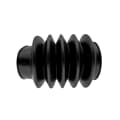 NB PARTS fole 5 dobras 70/75mm 150mm adequado para KNOTT KFG / KRV / KR