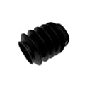 NB PARTS fole 5 dobras 70/75mm 150mm adequado para KNOTT KFG / KRV / KR