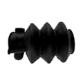NB PARTS fole 3 pregas 55/62mm 140mm adequado para KNOTT KF/KFL/KRV/KR/KV7,5-20