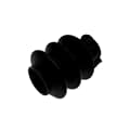 NB PARTS fole 3 pregas 55/62mm 140mm adequado para KNOTT KF/KFL/KRV/KR/KV7,5-20