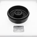 NB PARTS Brake drum 200x50 112x5 suitable for KNOTT 20-2425/1
