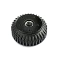 NB PARTS Brake drum 200x50 112x5 fits ALKO 2051