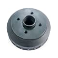 NB PARTS Brake drum 200x50 100x4 suitable for ALKO 2051