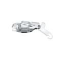 NB PARTS Încuietoare extensibila potrivita pentru ALKO 2050 2051 2350 2360 2361